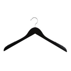 50 stk Trbjle 45cm u/hak, m/nonslip p skulder, 3 farver