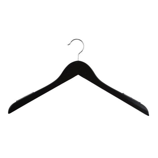 50 stk Trbjle 45cm u/hak, m/nonslip p skulder, 3 farver