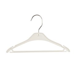 250 stk Plastbjle 26cm m/stang og krog t/babytj, 2 farver