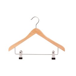 50 stk Brnebjle 35cm med clips, 3 farver 