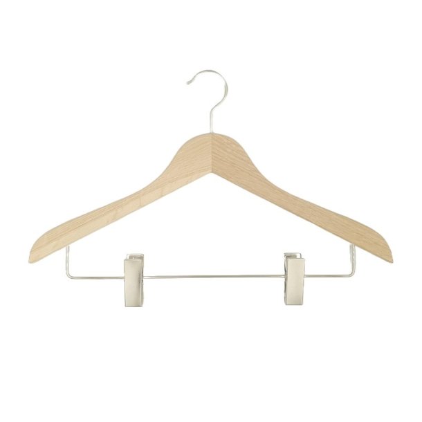 50 stk Egetr� b�jle 44cm med clips