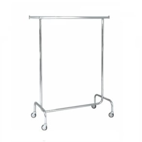 Tjstativ 100x155cm med justerbar bredde