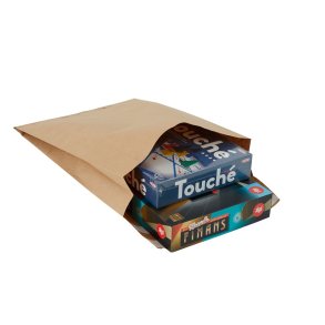 E-commerce mailing bags