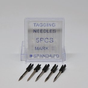 Nle til Taggie & Jolly Std tekstilpistol