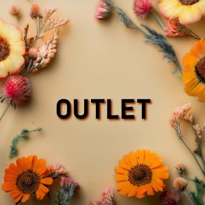 OUTLET