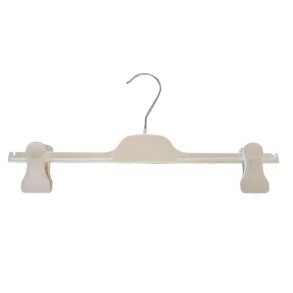 180 stk Klemmebjle 30cm, hvid