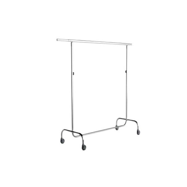 Tjstativ 150x135cm, justerbar hjde &amp; bredde