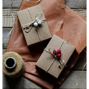 Gavepapir 50cm x 200m