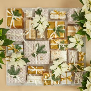 Gavepapir 50cm x 100m