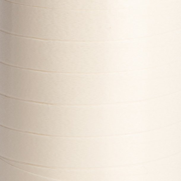 Gavebnd PP 10mm x 250m, Creme