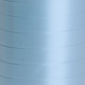 Gavebnd PP 10mm x 250m, Lys bl