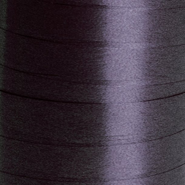 Gavebnd PP 10mm x 250m, Sort