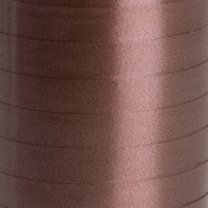 Gavebnd PP 10mm x 250m, Rdbrun