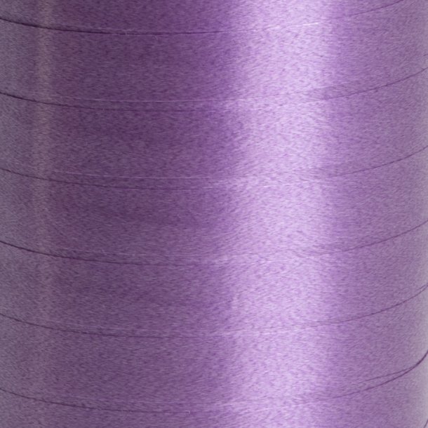 Gavebnd PP 10mm x 250m, Mrk lilla