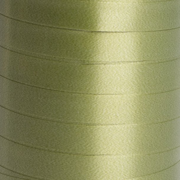Gavebnd PP 10mm x 250m, Oliven