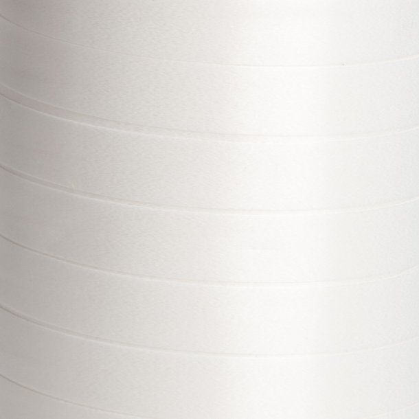 Gavebnd PP 10mm x 250m, Hvid