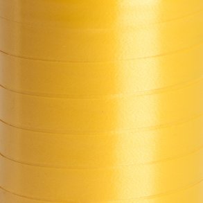 Gavebnd PP 10mm x 250m, Gul