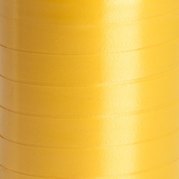 Gavebnd PP 10mm x 250m, Gul