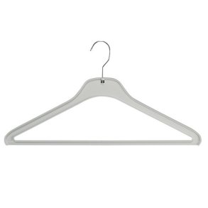 125 stk Blusebjle 46cm m/bukse stang. Fs i sort og hvid