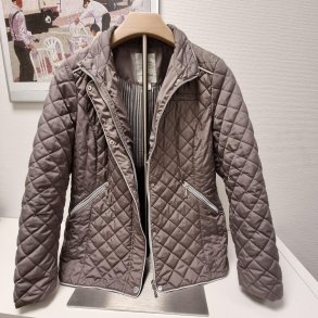 Trbjle 45cm p mat chrom stativ m/justerbar hjde