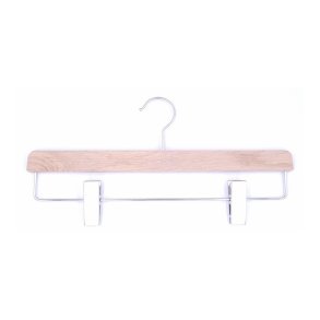 50 stk Bukseb�jle Egetr� 37cm, m/clips