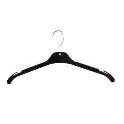 225 stk Plastbjle 42cm m/hak p skulder, 2 farver 