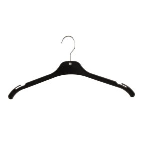 225 stk Plastbjle 42cm m/hak p skulder, 2 farver 