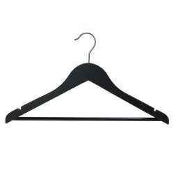 50 stk Trbjle 44,5cm m/buksestang, fs i 3 farver