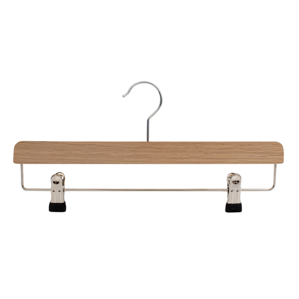 50 stk Bukseb�jle Egetr� 37cm, m/clips