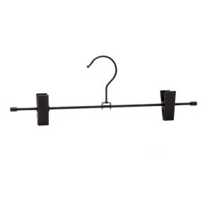 100 stk Klemmebjle 30cm, sort (612)