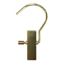 100 stk Singleclips 11cm, fs i 4 farver