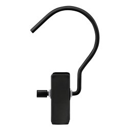 100 stk Singleclips 11cm, fs i 4 farver