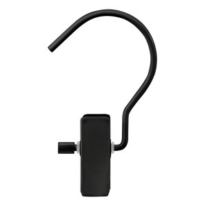 100 stk Singleclips 11cm, fs i 4 farver