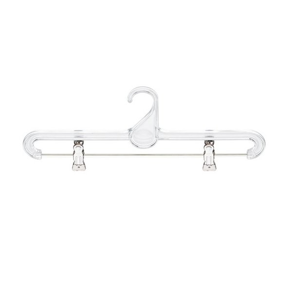 50 stk Lingeribjle 36cm m/clips, klar