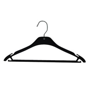 250 stk Plastbjle 26cm m/stang og krog t/babytj, 2 farver