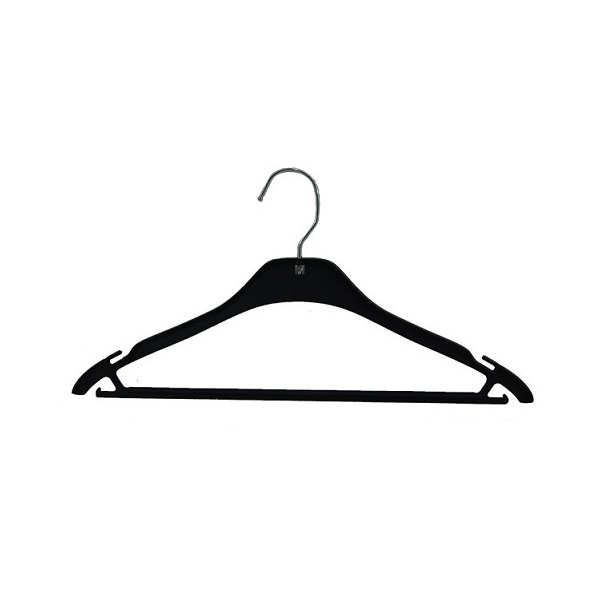 250 stk Plastbjle 26cm m/stang og krog t/babytj, 2 farver