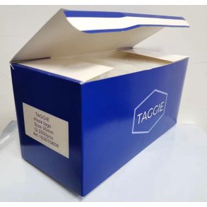 Krogsnore til Taggie std tekstilpistol, 3,5cm