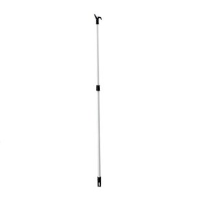 B�jlefanger, teleskopisk 86-154cm