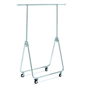 Tjstativ 80x170cm sammenklappeligt