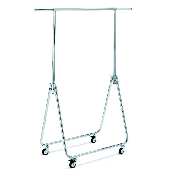 Tjstativ 80x170cm sammenklappeligt