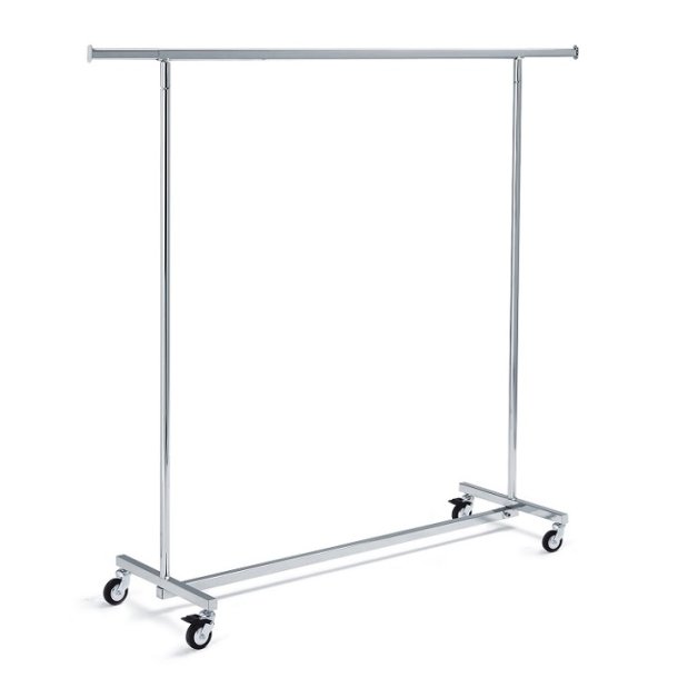 Tjstativ 100x140cm, justerbar og sammenklappeligt