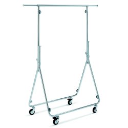 Tjstativ 100x150cm fuldt sammenklappeligt