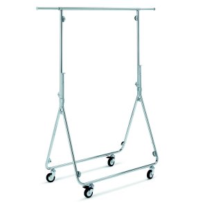 Tjstativ 100x150cm fuldt sammenklappeligt