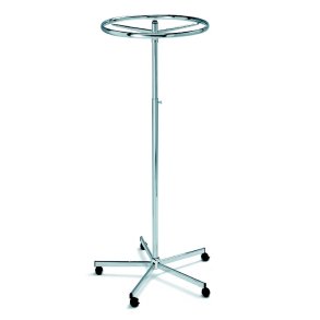 Karrusel, rundt tjstativ 80cm