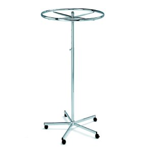 Karrusel, rundt tjstativ 100cm