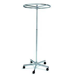 Karrusel, rundt tjstativ 73cm