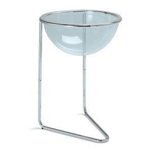 Varekurv, rund dumper i acryl 50cm