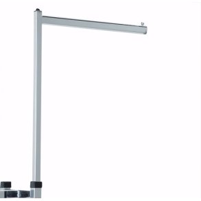 Lige arm t/4 arms stativ