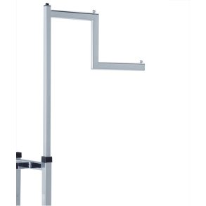 Trappearm t/4 arms stativ