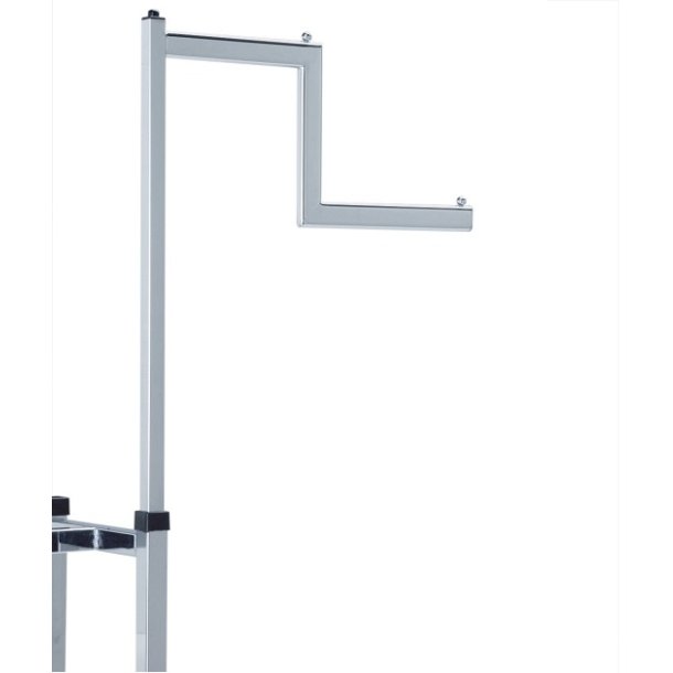 Trappearm t/4 arms stativ